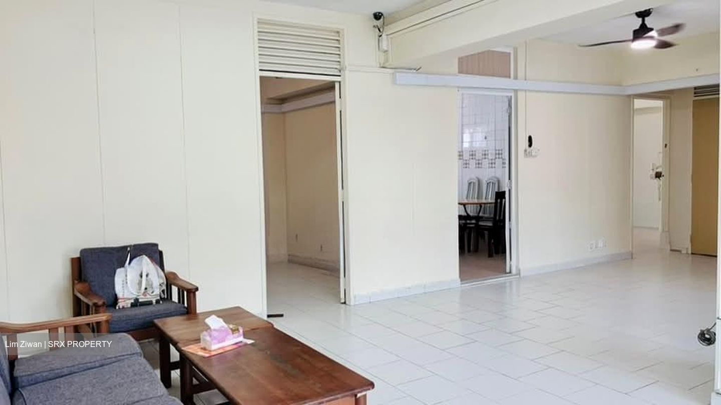 Blk 432 Choa Chu Kang Avenue 4 (Choa Chu Kang), HDB 5 Rooms #593111511